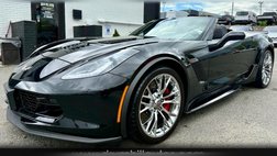 2019 Chevrolet Corvette Z06