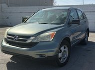 2011 Honda CR-V LX