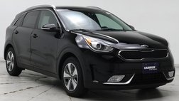 2019 Kia Niro EX