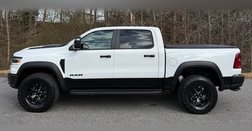2026 Ram Ram Pickup 1500 RHO