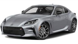 2025 Toyota GR86 Base