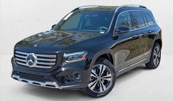 2025 Mercedes-Benz GLB GLB 250