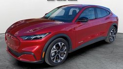 2024 Ford Mustang Mach-E Select