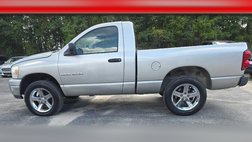 2007 Dodge Ram 1500 SLT