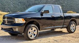 2019 Ram Ram Pickup 1500 Classic Tradesman