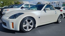 2007 Nissan 350Z Touring