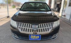 2010 Lincoln MKZ Base