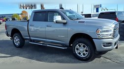 2024 Ram Ram Pickup 2500 Laramie