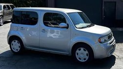 2014 Nissan Cube 1.8 S