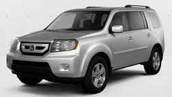 2011 Honda Pilot EX-L