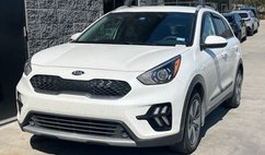 2021 Kia Niro LX