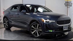 2022 Polestar 2 Long Range Single Motor