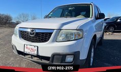 2008 Mazda Tribute s Touring