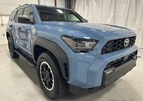2025 Toyota 4Runner TRD Off-Road