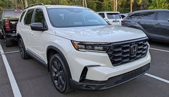 2023 Honda Pilot Sport