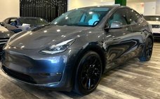 2023 Tesla Model Y Base