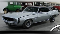 1969 Chevrolet Camaro RS/SS