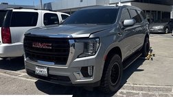 2024 GMC Yukon SLE