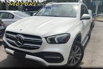 2023 Mercedes-Benz GLE-Class GLE 450 4MATIC