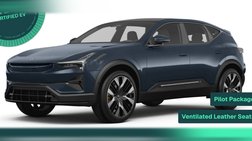 2025 Polestar 3 Long Range Dual Motor