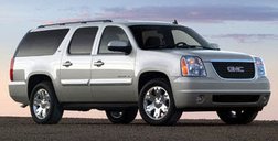 2007 GMC Yukon XL SLE