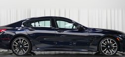 2023 BMW 8 Series M850i xDrive Gran Coupe