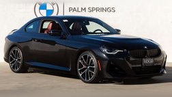 2024 BMW 2 Series M240i