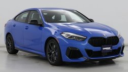 2023 BMW 2 Series M235i xDrive Gran Coupe