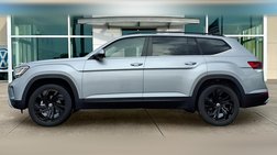 2023 Volkswagen Atlas V6 SE 4Motion