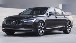 2024 Volvo S90 Recharge T8 Ultimate