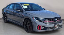 2023 Volkswagen Jetta GLI Autobahn