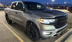 2023 Ram Ram Pickup 1500 Limited