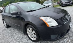 2007 Nissan Sentra SL