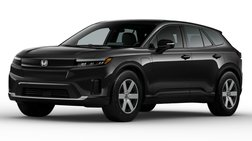 2026 Honda Prologue Elite