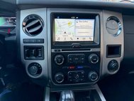 2016 Ford Expedition EL XLT