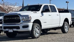 2022 Ram Ram Pickup 2500 Big Horn