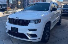 2019 Jeep Grand Cherokee Limited X