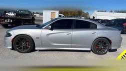 2021 Dodge Charger Scat Pack