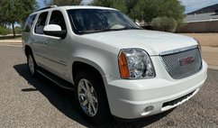 2012 GMC Yukon Denali