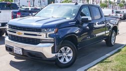 2022 Chevrolet Silverado 1500 Limited LT