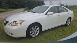 2008 Lexus ES 350 Base