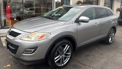 2012 Mazda CX-9 Grand Touring
