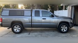 2010 Dodge Dakota Lone Star