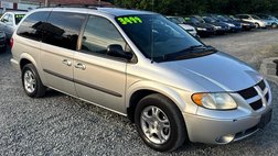 2003 Dodge Grand Caravan Sport