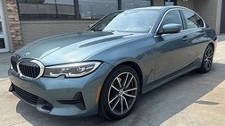 2021 BMW 3 Series 330i xDrive