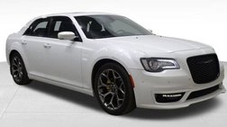 2016 Chrysler 300 S