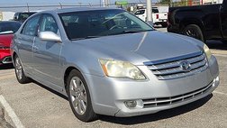 2005 Toyota Avalon XLS