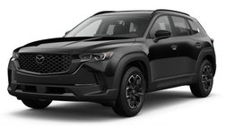 2026 Mazda CX-50 2.5 S Meridian Edition