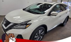 2022 Nissan Murano SL