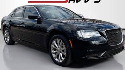 2022 Chrysler 300 Touring
